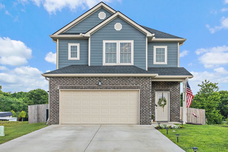 838 Blessings Way, Gallatin, TN 37066