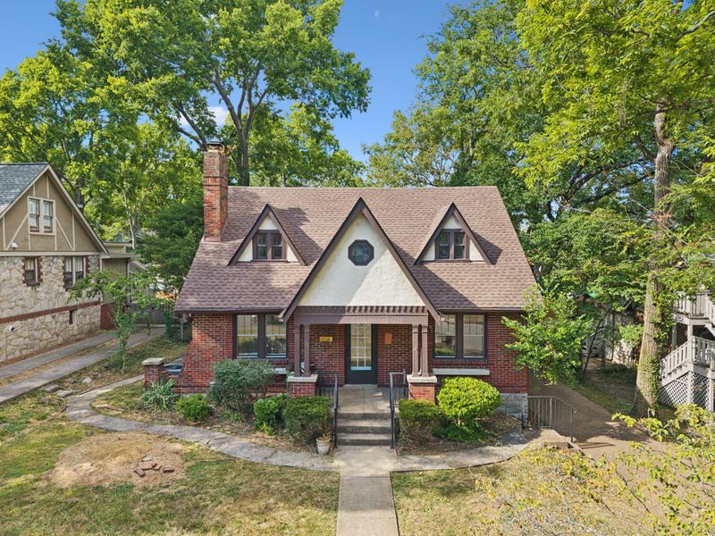 2810 Belcourt Ave, Nashville, TN 37212