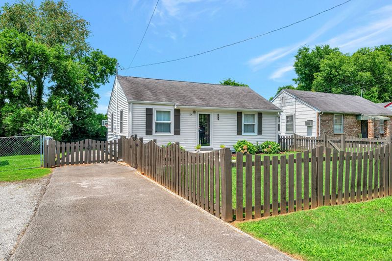 2623 Delk Ave, Nashville, TN 37208