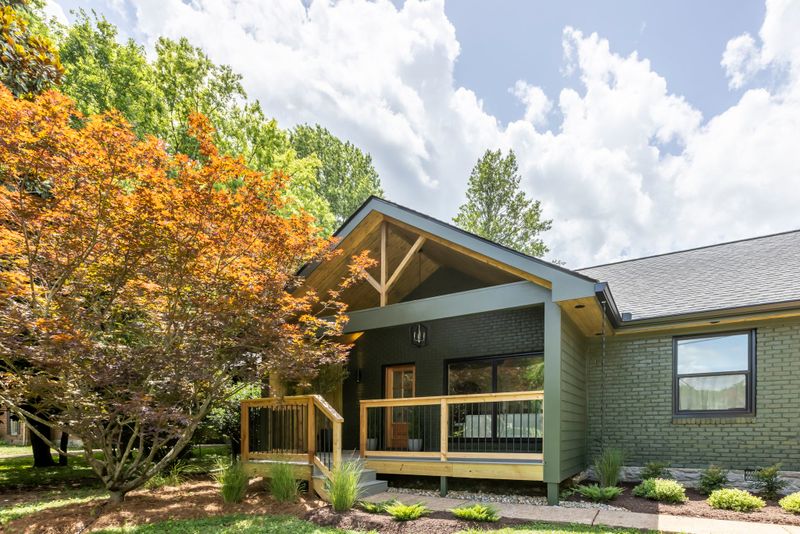 409 Rosebank Ave, Nashville, TN 37206