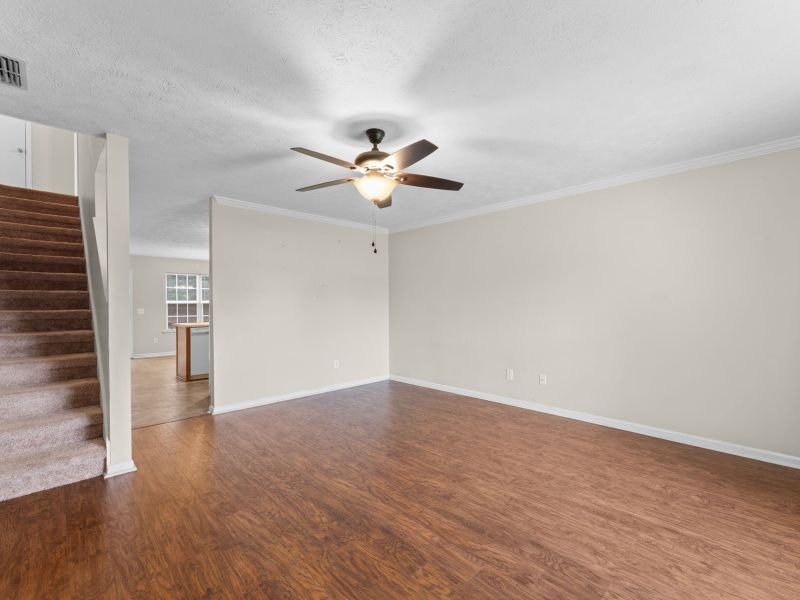 304 Indian Park Dr, Murfreesboro, TN 37128