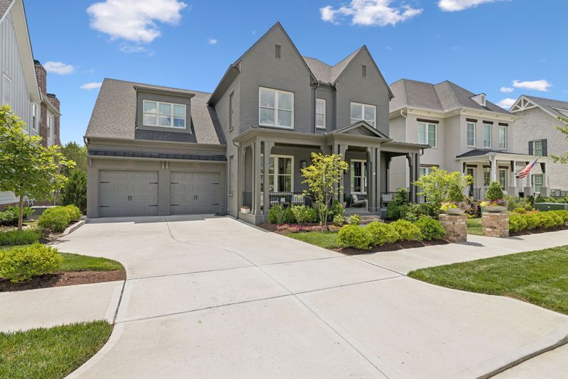 5014 Kathryn Ave, Franklin, TN 37064
