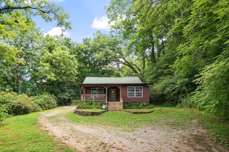 3671 Raleigh Beard Rd, Santa Fe, TN 38482
