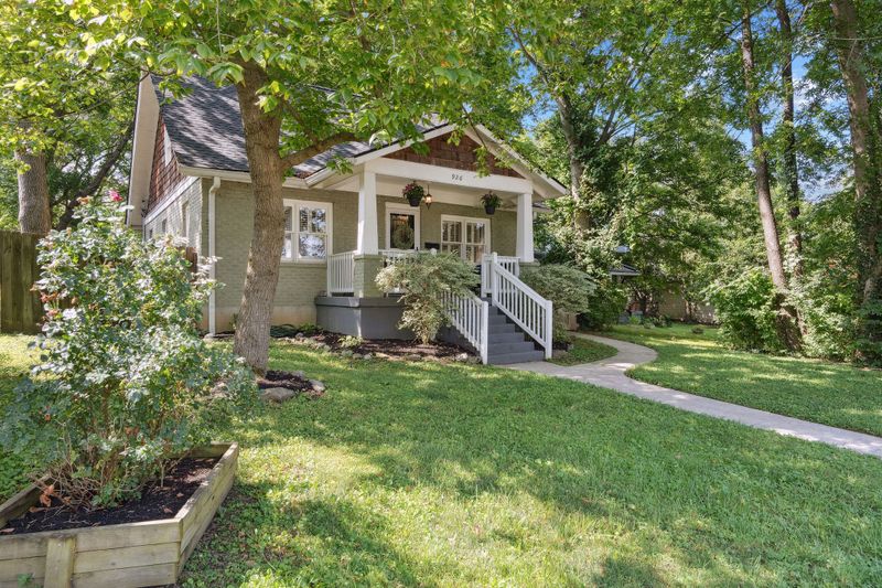 926 Silverdene Pl, Nashville, TN 37206