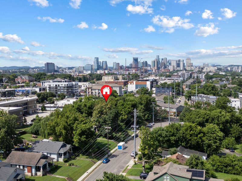 926 Silverdene Pl, Nashville, TN 37206