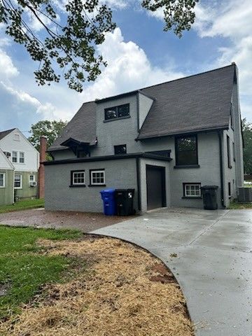 110 6th Ave, Columbia, TN 38401