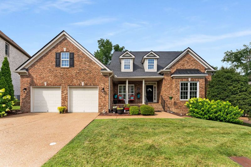 1444 Wexford Downs Ln, Nashville, TN 37211