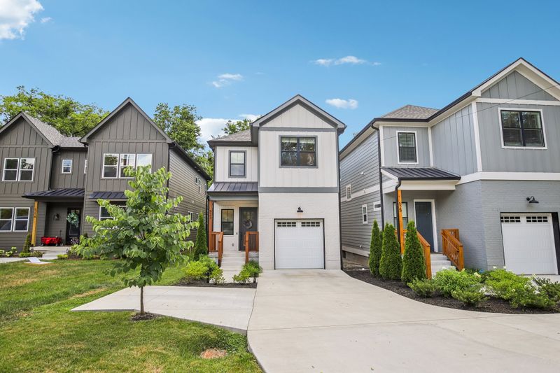523 W Bend Dr, Nashville, TN 37209