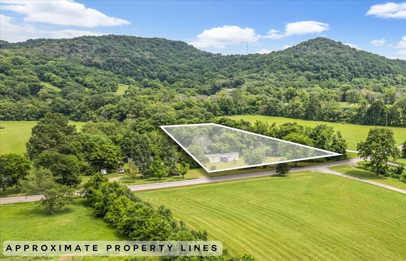 4364 Peytonsville Trinity Rd, Franklin, TN 37064