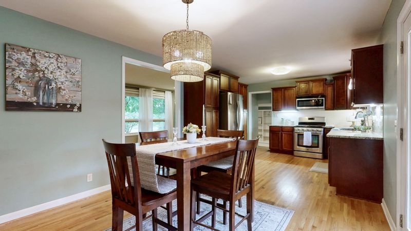 522 Brewer Dr, Nashville, TN 37211