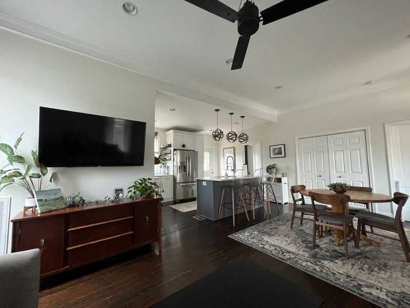 1200 Stainback Ave, Nashville, TN 37207