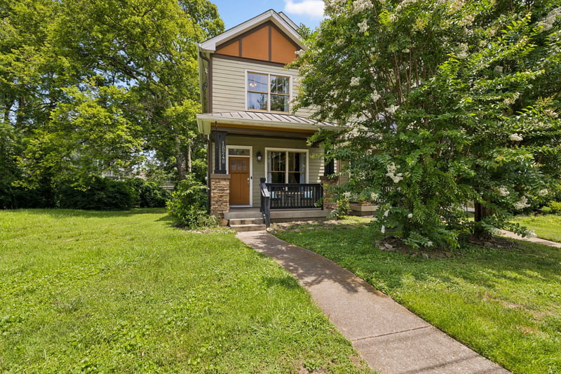 1824B 6th Ave N, Nashville, TN 37208