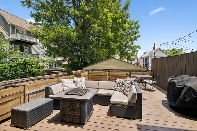 1824B 6th Ave N, Nashville, TN 37208