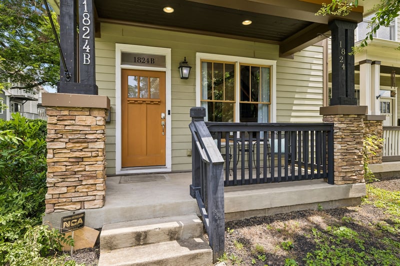 1824B 6th Ave N, Nashville, TN 37208