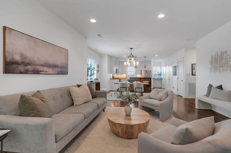 801 Lancaster Way, Nashville, TN 37212