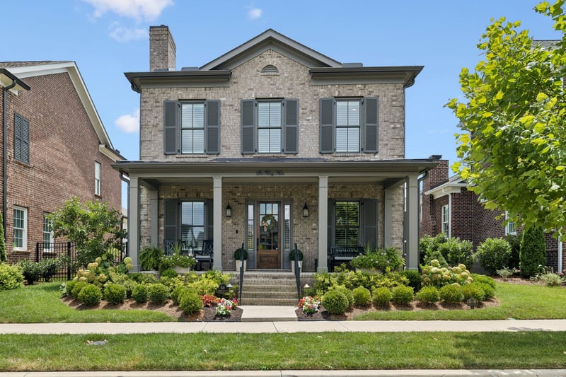 649 Jackson Falls Dr, Nashville, TN 37221