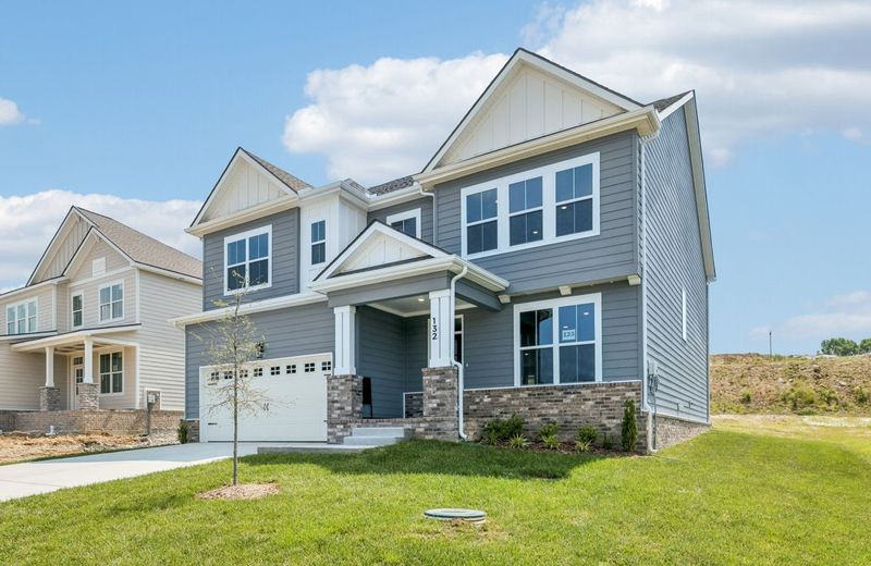 132 Emeline Way, Mount Juliet, TN 37122