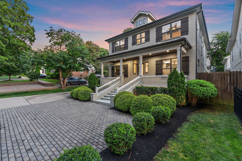 1913 Lombardy Ave #A, Nashville, TN 37215