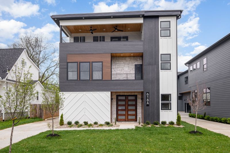 618A Southgate Ave, Nashville, TN 37203