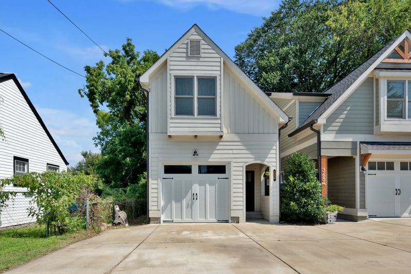 368B Glenrose Ave, Nashville, TN 37210