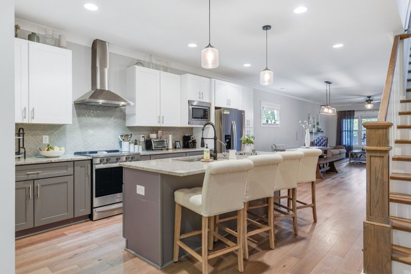 368B Glenrose Ave, Nashville, TN 37210