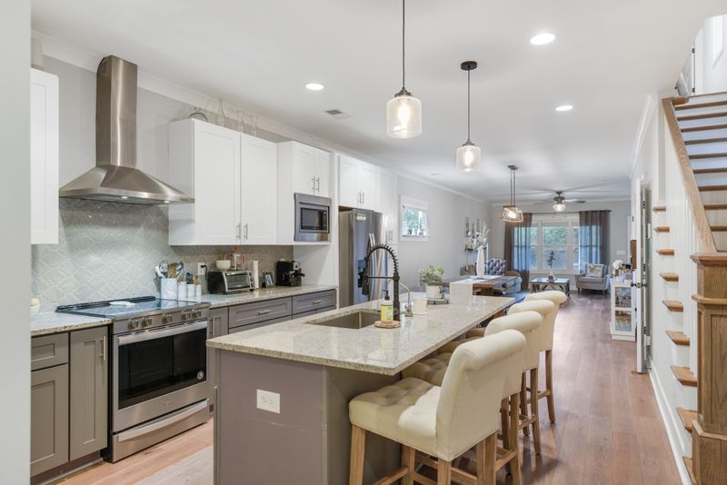 368B Glenrose Ave, Nashville, TN 37210