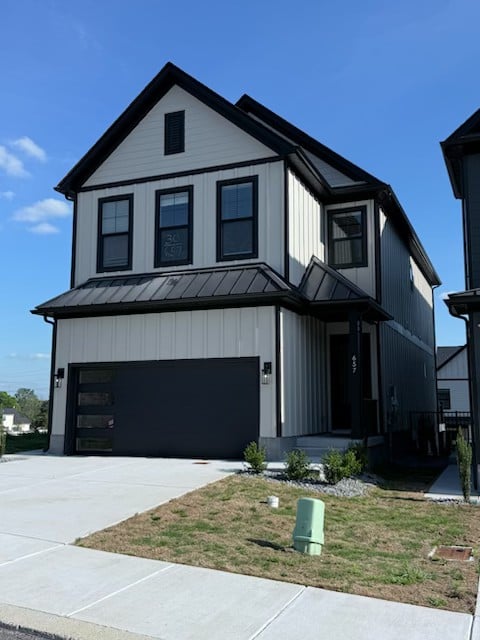 657 Gustaf Dr, Whites Creek, TN 37189