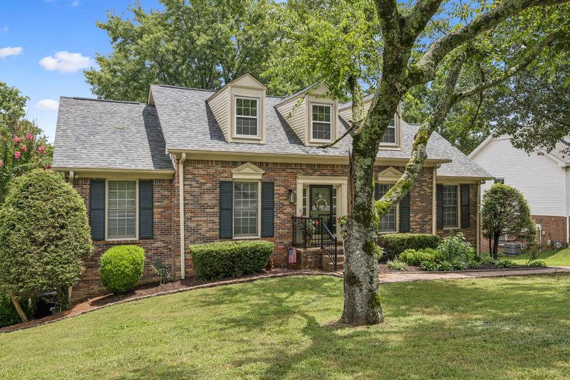 1108 Blue Springs Rd, Franklin, TN 37069