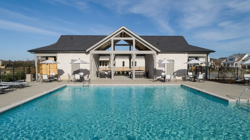 4000 Forestside Dr, Franklin, TN 37064