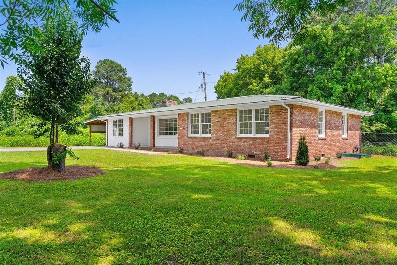 110 Mcgaughey Chapel Rd, Dalton, GA 30721