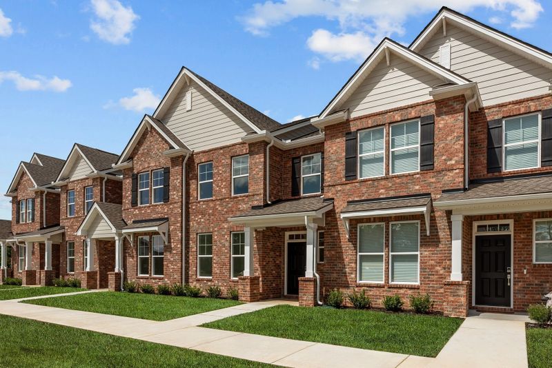 2900 Suzanne Landon Dr #C5, Murfreesboro, TN 37130