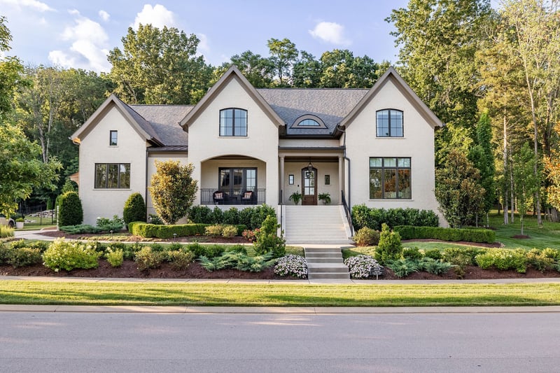 8654 Belladonna Dr, College Grove, TN 37046