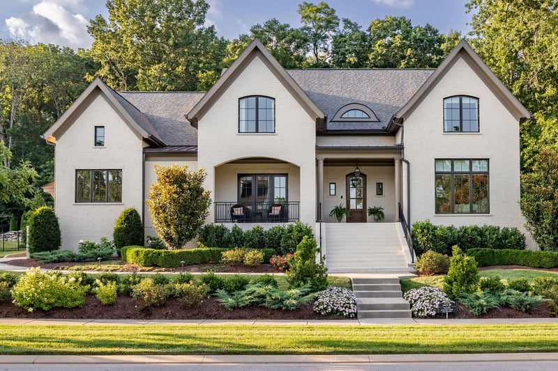 8654 Belladonna Dr, College Grove, TN 37046