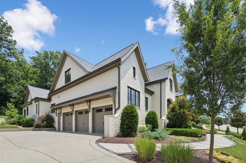 8654 Belladonna Dr, College Grove, TN 37046