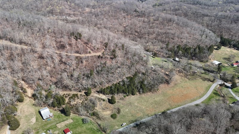 0 Butler Mill Hollow Rd, Bethpage, TN 37022