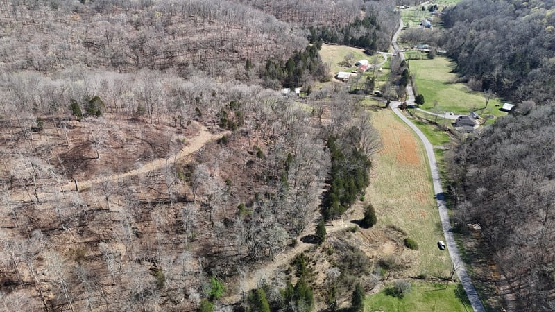 0 Butler Mill Hollow Rd, Bethpage, TN 37022