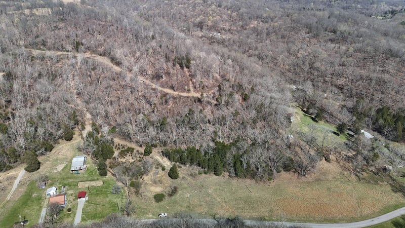 0 Butler Mill Hollow Rd, Bethpage, TN 37022