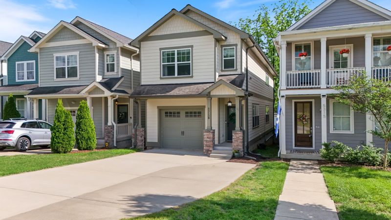 5313B Illinois Ave, Nashville, TN 37209