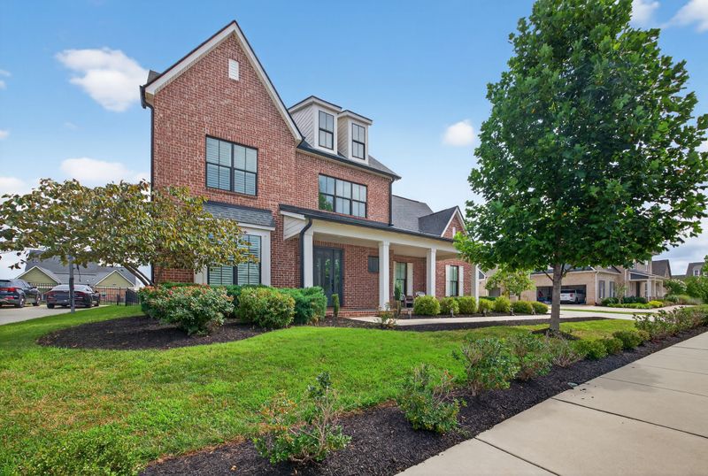 4036 Planters Trl, Mount Juliet, TN 37122