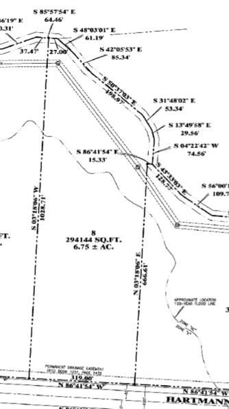 8 Hartmann Dr Lot 8, Lebanon, TN 37087