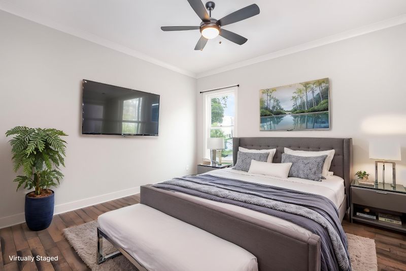1106 Wade Ave #5, Nashville, TN 37203