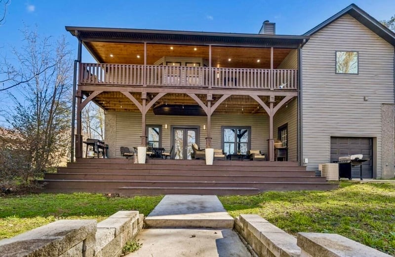 138 Dana Ln, Chickamauga, GA 30707