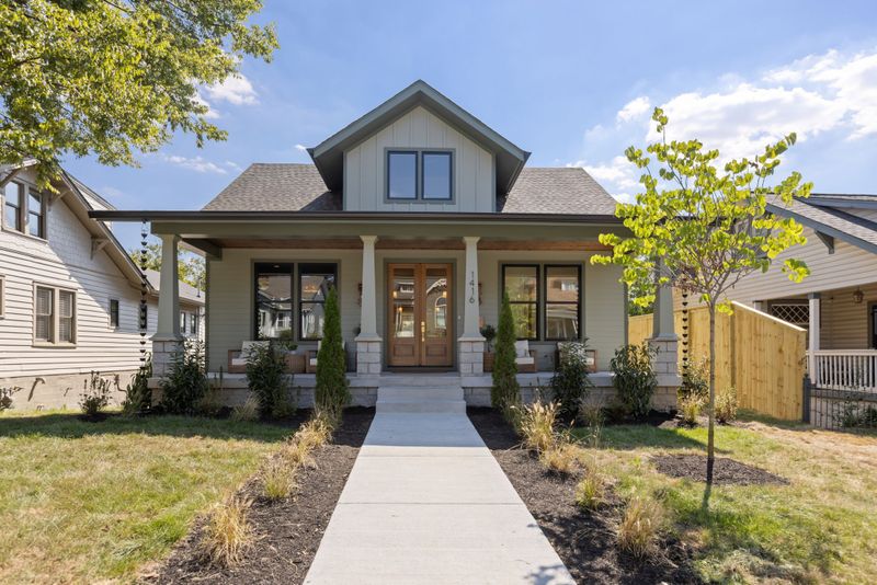 1416 Forest Ave, Nashville, TN 37206