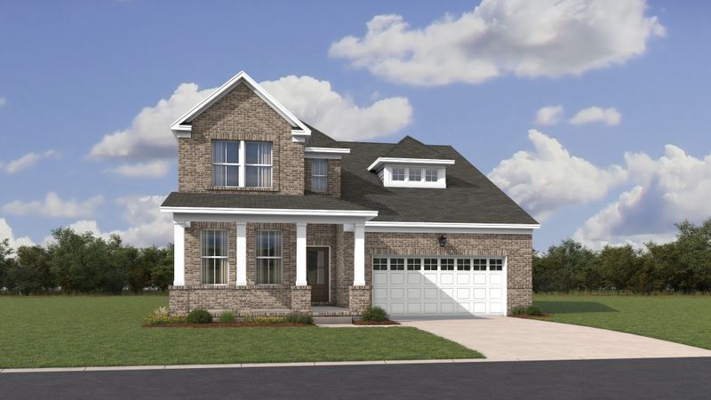 3438 Dench Dr, Murfreesboro, TN 37130