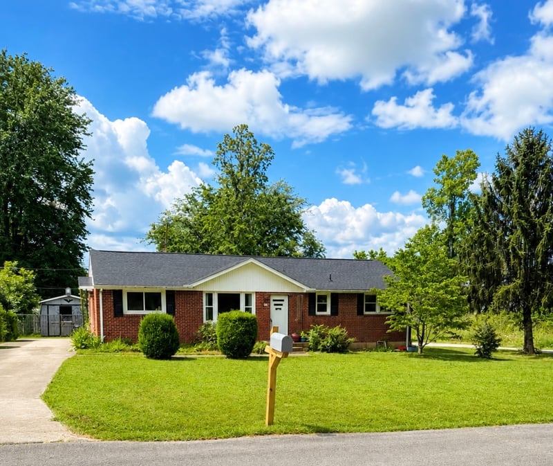 122 Bluff View St, Ashland City, TN 37015