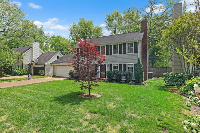 689 Watson Branch Dr, Franklin, TN 37064