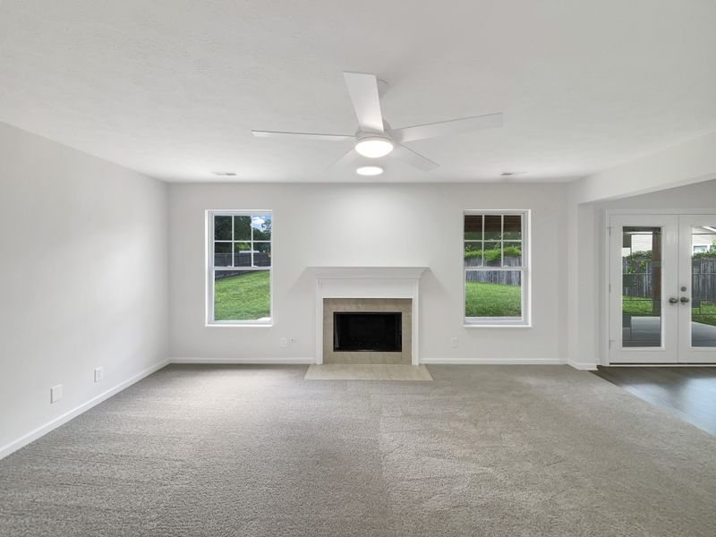 4113 Longfellow Dr, Nashville, TN 37214