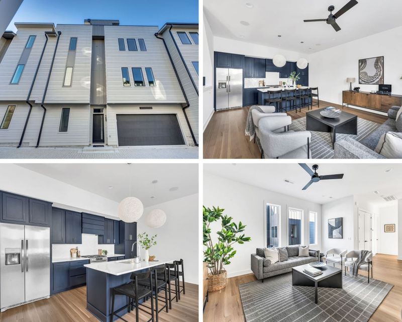 18 Willis St #C, Nashville, TN 37207