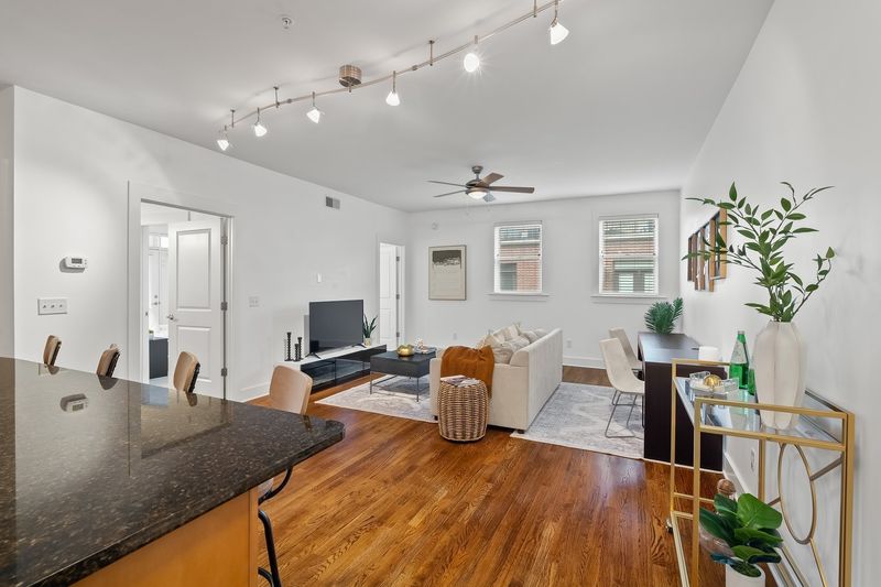 817 3rd Ave N #314, Nashville, TN 37201