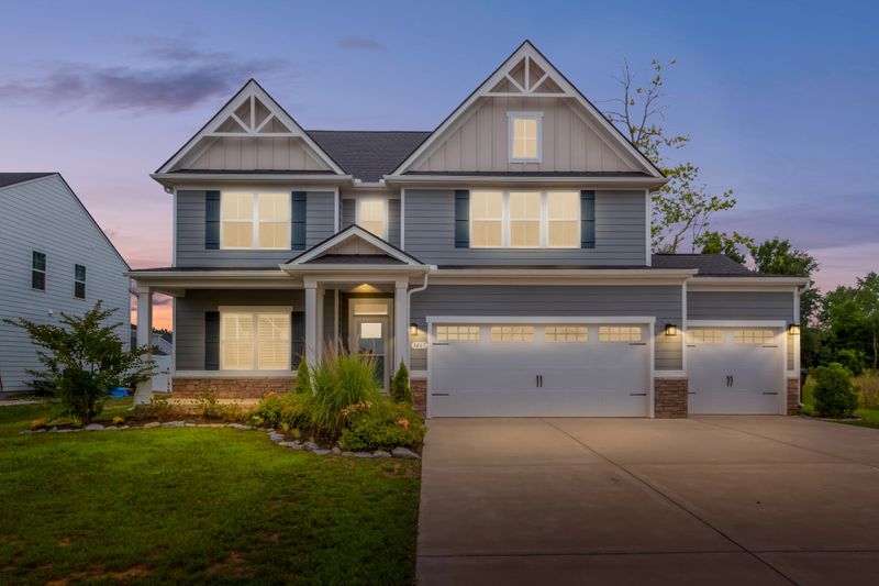 3417 Firerock Dr, Murfreesboro, TN 37128